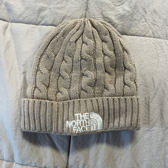 The North Face Accessories - The North Face Knit Beanie